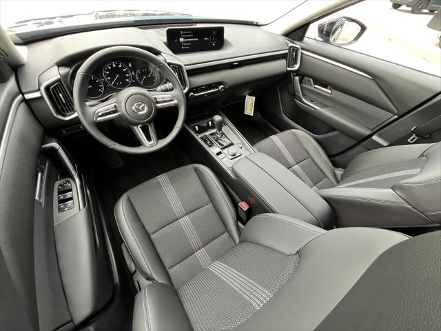 2025 Mazda CX-50 2.5 S Select Package