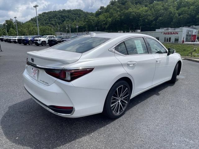 Used 2023 Lexus ES 250 For Sale in Pikeville, KY