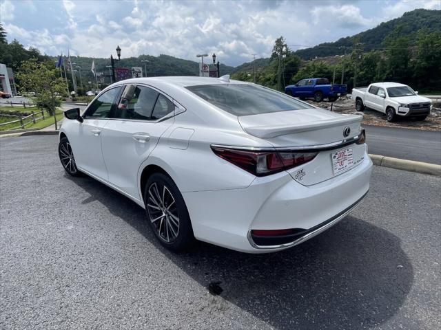 Used 2023 Lexus ES 250 For Sale in Pikeville, KY