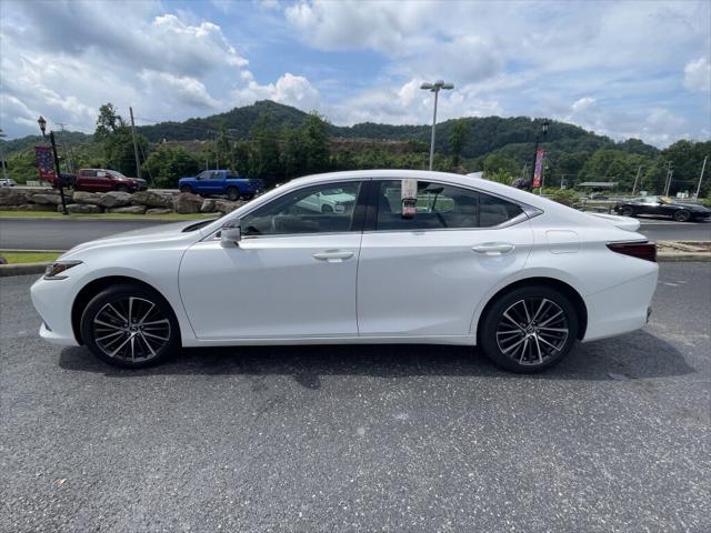 Used 2023 Lexus ES 250 For Sale in Pikeville, KY