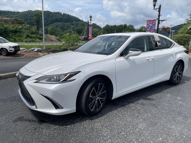 Used 2023 Lexus ES 250 For Sale in Pikeville, KY