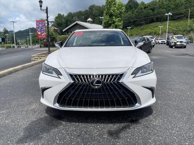 Used 2023 Lexus ES 250 For Sale in Pikeville, KY