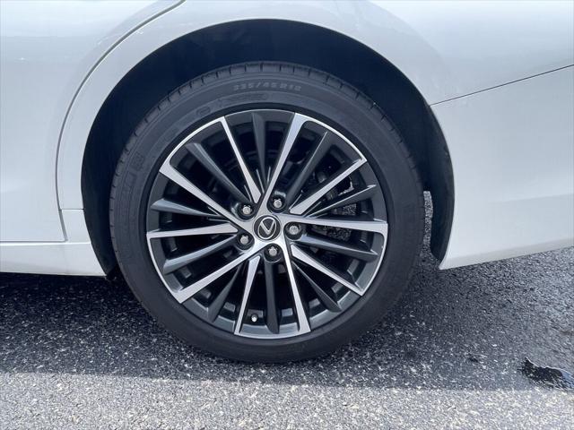 Used 2023 Lexus ES 250 For Sale in Pikeville, KY