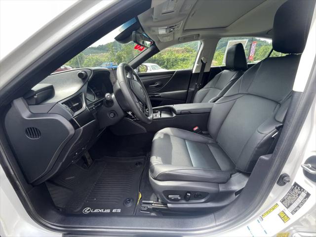 Used 2023 Lexus ES 250 For Sale in Pikeville, KY