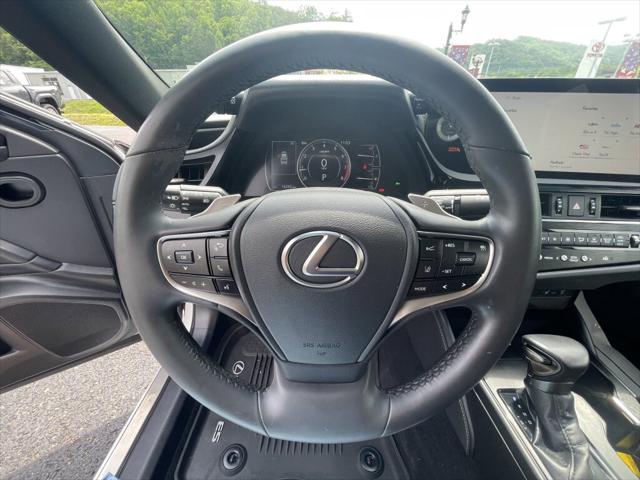 Used 2023 Lexus ES 250 For Sale in Pikeville, KY