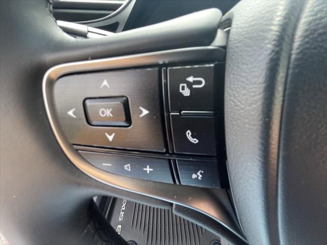 Used 2023 Lexus ES 250 For Sale in Pikeville, KY