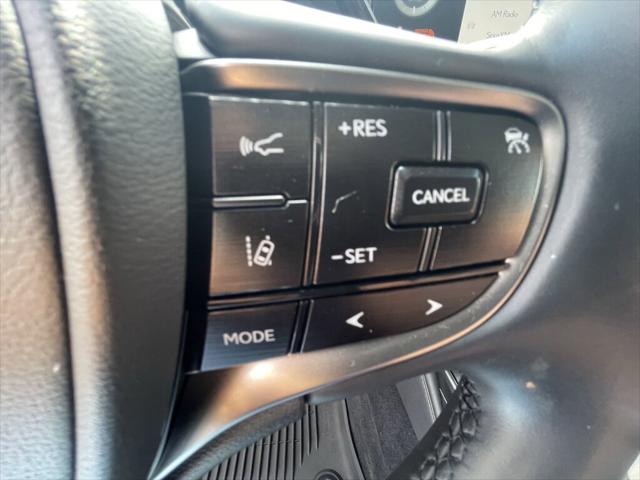 Used 2023 Lexus ES 250 For Sale in Pikeville, KY