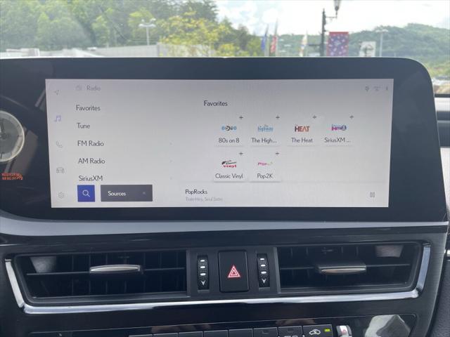 Used 2023 Lexus ES 250 For Sale in Pikeville, KY