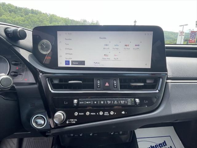 Used 2023 Lexus ES 250 For Sale in Pikeville, KY