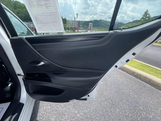 Used 2023 Lexus ES 250 For Sale in Pikeville, KY
