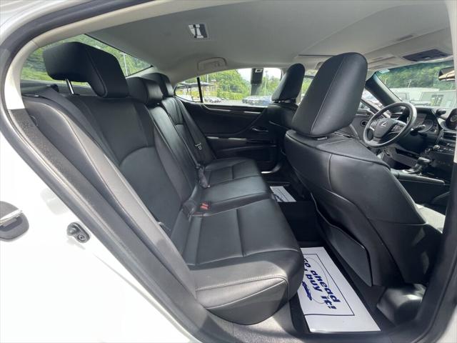 Used 2023 Lexus ES 250 For Sale in Pikeville, KY