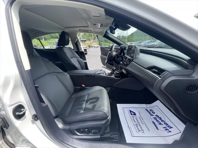 Used 2023 Lexus ES 250 For Sale in Pikeville, KY