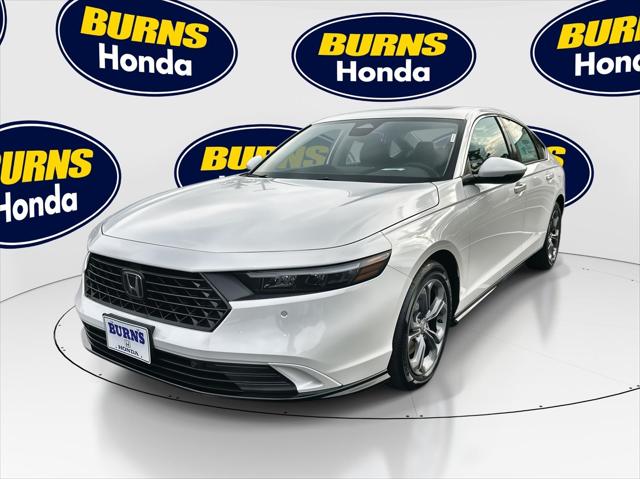2025 Honda Accord Sedan Hybrid EX-L for sale in Marlton, NJ
