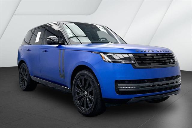 2025 Land Rover Range Rover P550e Autobiography for sale in Omaha, NE