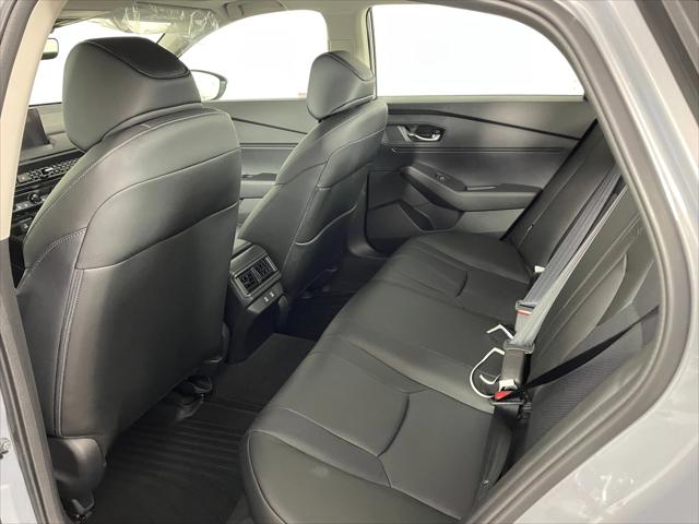 New 2025 Honda Accord For Sale in Bremerton, WA