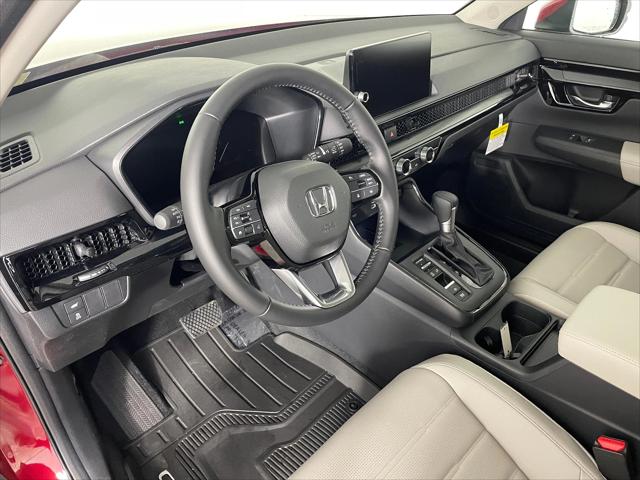 New 2025 Honda CR-V For Sale in Bremerton, WA
