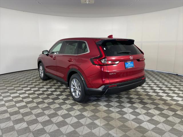 New 2025 Honda CR-V For Sale in Bremerton, WA