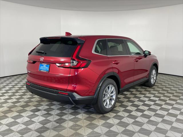 New 2025 Honda CR-V For Sale in Bremerton, WA