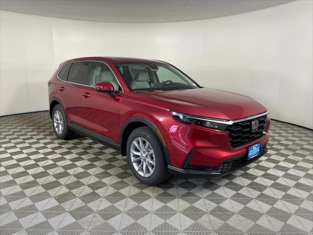 New 2025 Honda CR-V For Sale in Bremerton, WA