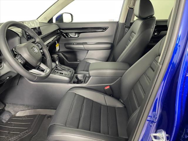 New 2025 Honda CR-V For Sale in Bremerton, WA