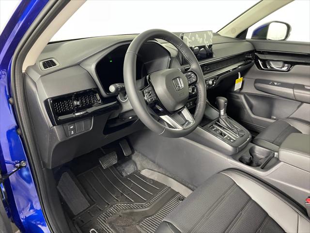 New 2025 Honda CR-V For Sale in Bremerton, WA