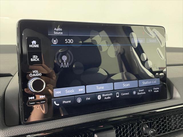 New 2025 Honda CR-V For Sale in Bremerton, WA