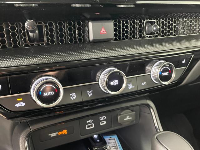 New 2025 Honda CR-V For Sale in Bremerton, WA