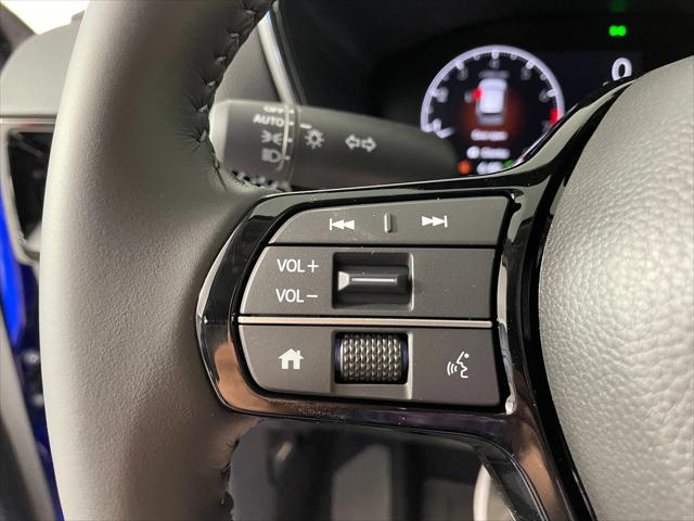 New 2025 Honda CR-V For Sale in Bremerton, WA