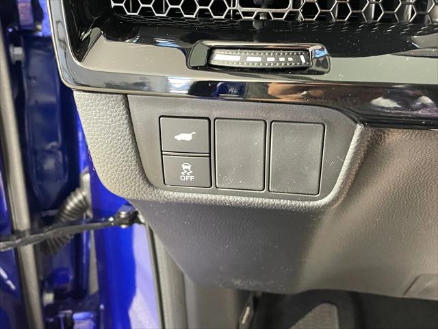 New 2025 Honda CR-V For Sale in Bremerton, WA