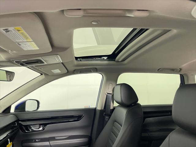 New 2025 Honda CR-V For Sale in Bremerton, WA