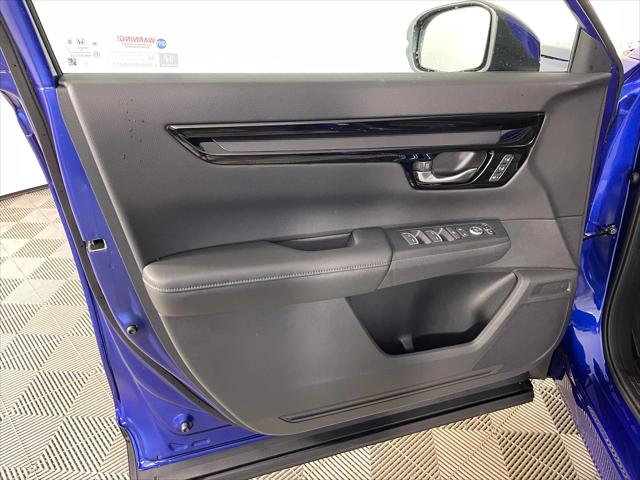 New 2025 Honda CR-V For Sale in Bremerton, WA