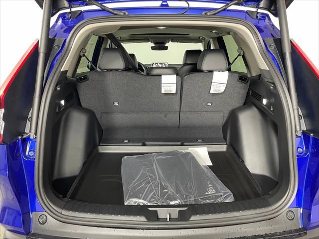 New 2025 Honda CR-V For Sale in Bremerton, WA