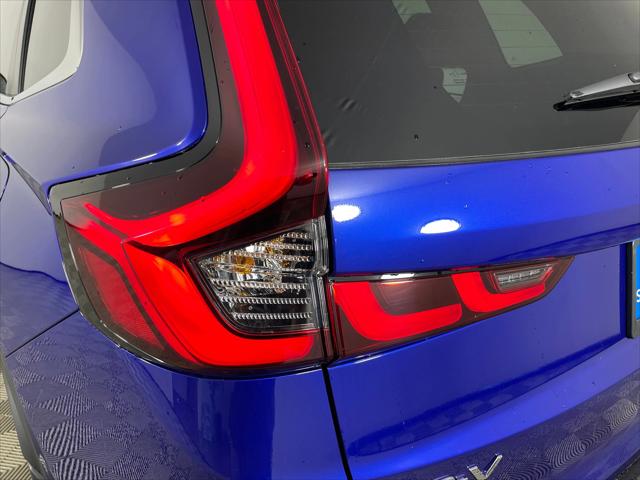 New 2025 Honda CR-V For Sale in Bremerton, WA