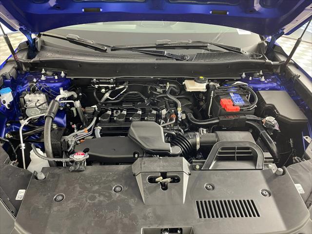 New 2025 Honda CR-V For Sale in Bremerton, WA
