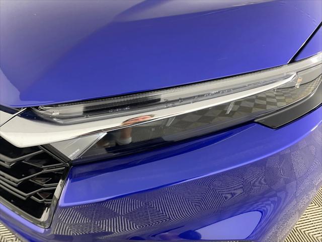 New 2025 Honda CR-V For Sale in Bremerton, WA