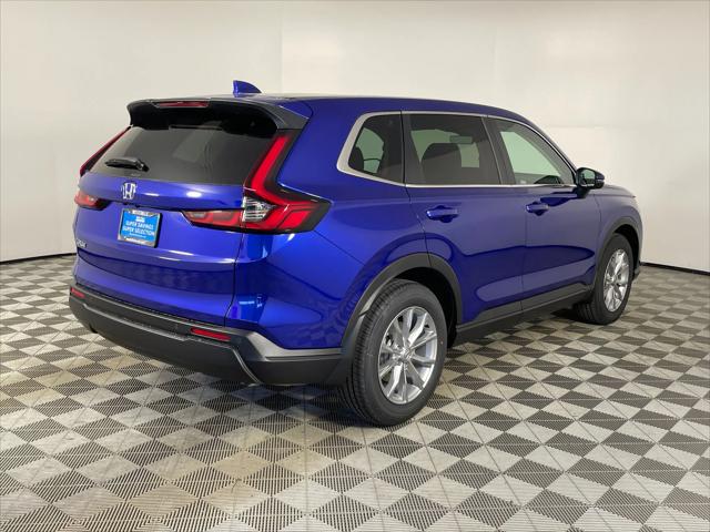 New 2025 Honda CR-V For Sale in Bremerton, WA