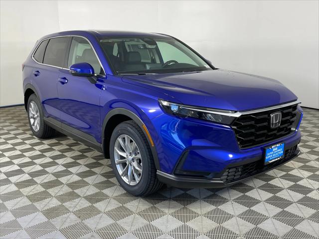 New 2025 Honda CR-V For Sale in Bremerton, WA