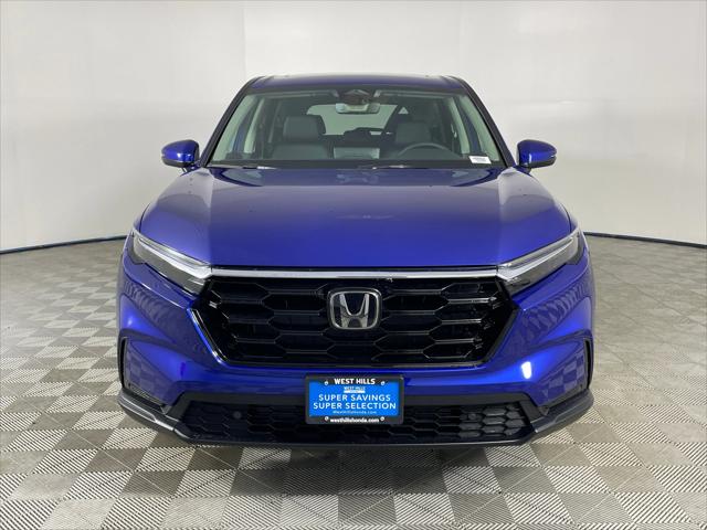 New 2025 Honda CR-V For Sale in Bremerton, WA