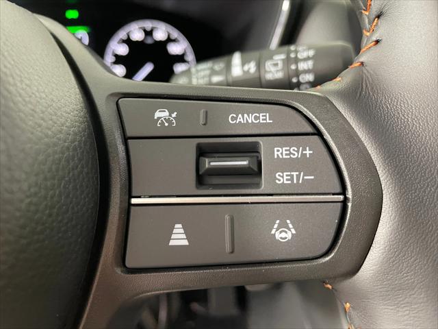 New 2025 Honda CR-V Hybrid For Sale in Bremerton, WA