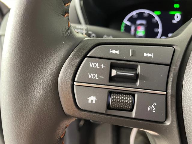 New 2025 Honda CR-V Hybrid For Sale in Bremerton, WA