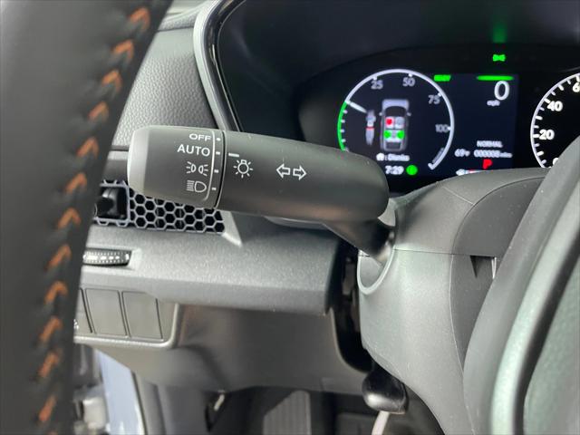 New 2025 Honda CR-V Hybrid For Sale in Bremerton, WA