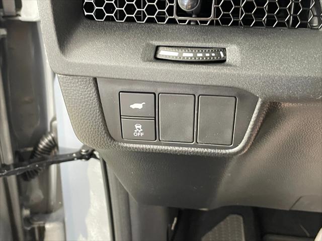 New 2025 Honda CR-V Hybrid For Sale in Bremerton, WA