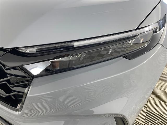 New 2025 Honda CR-V Hybrid For Sale in Bremerton, WA