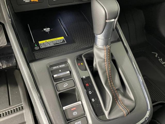 New 2025 Honda CR-V Hybrid For Sale in Bremerton, WA