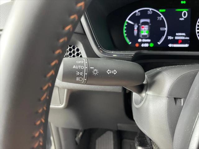 New 2025 Honda CR-V Hybrid For Sale in Bremerton, WA