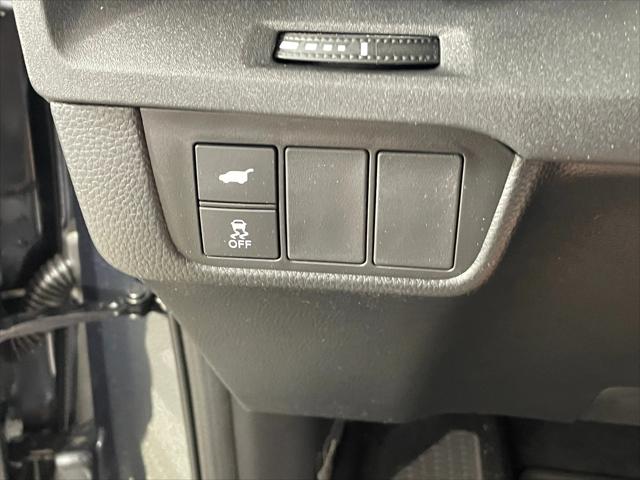 New 2025 Honda CR-V Hybrid For Sale in Bremerton, WA