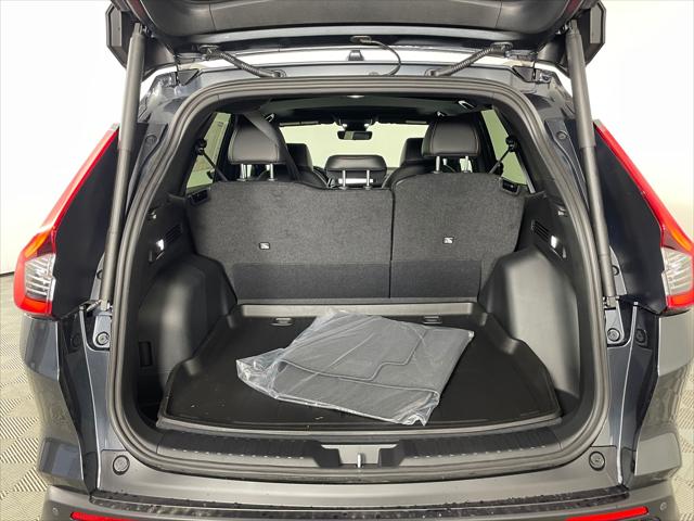 New 2025 Honda CR-V Hybrid For Sale in Bremerton, WA