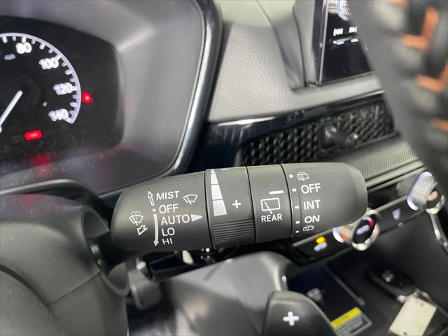 New 2025 Honda CR-V Hybrid For Sale in Bremerton, WA