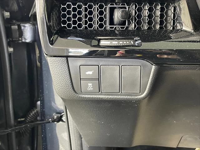 New 2025 Honda CR-V Hybrid For Sale in Bremerton, WA