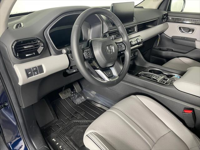 New 2025 Honda Pilot For Sale in Bremerton, WA